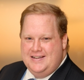 brendan murphy headshot